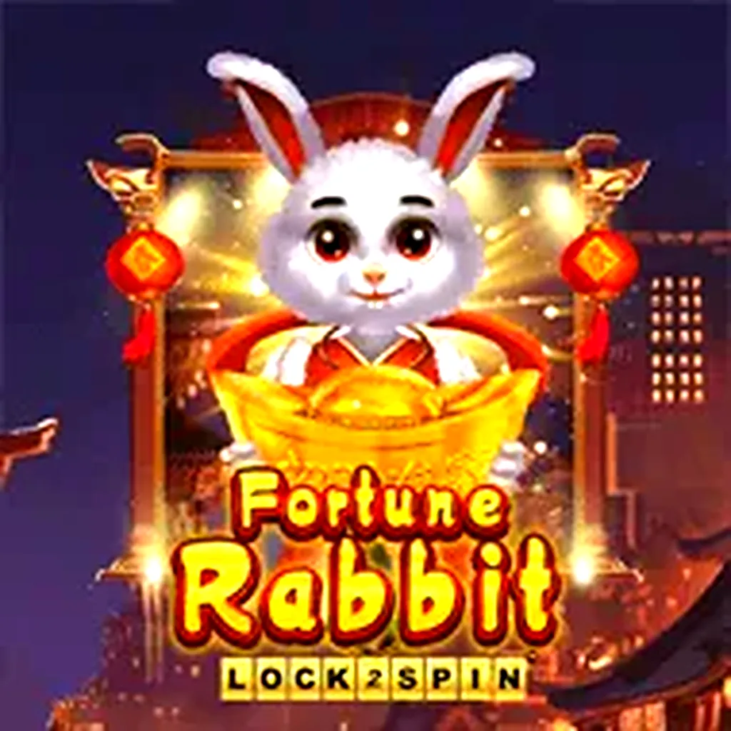 fortune rabbit