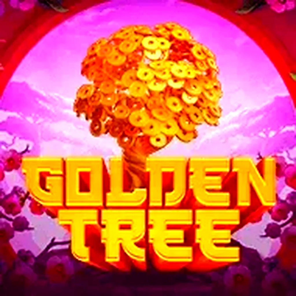 golden tree