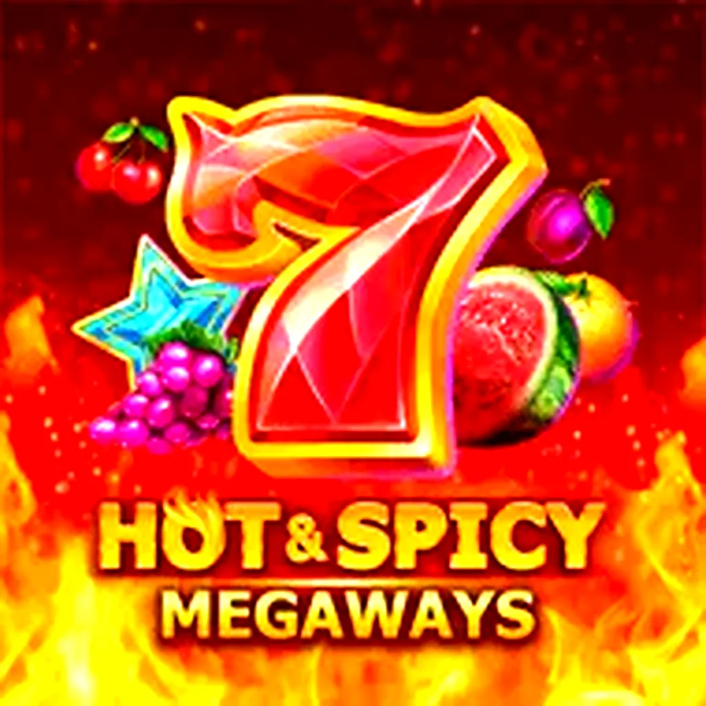 hot spicy megaways