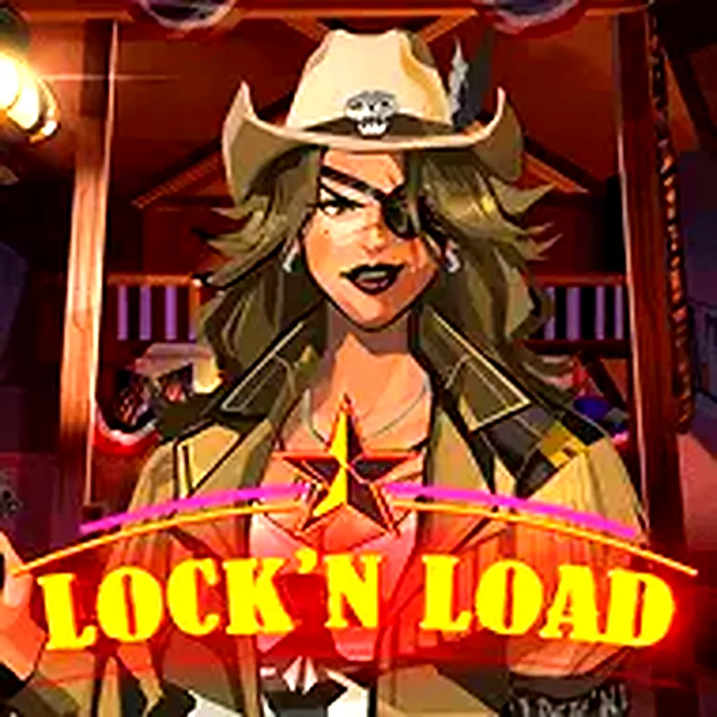 lock n load