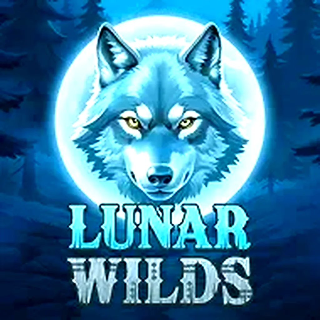 lunar wilds